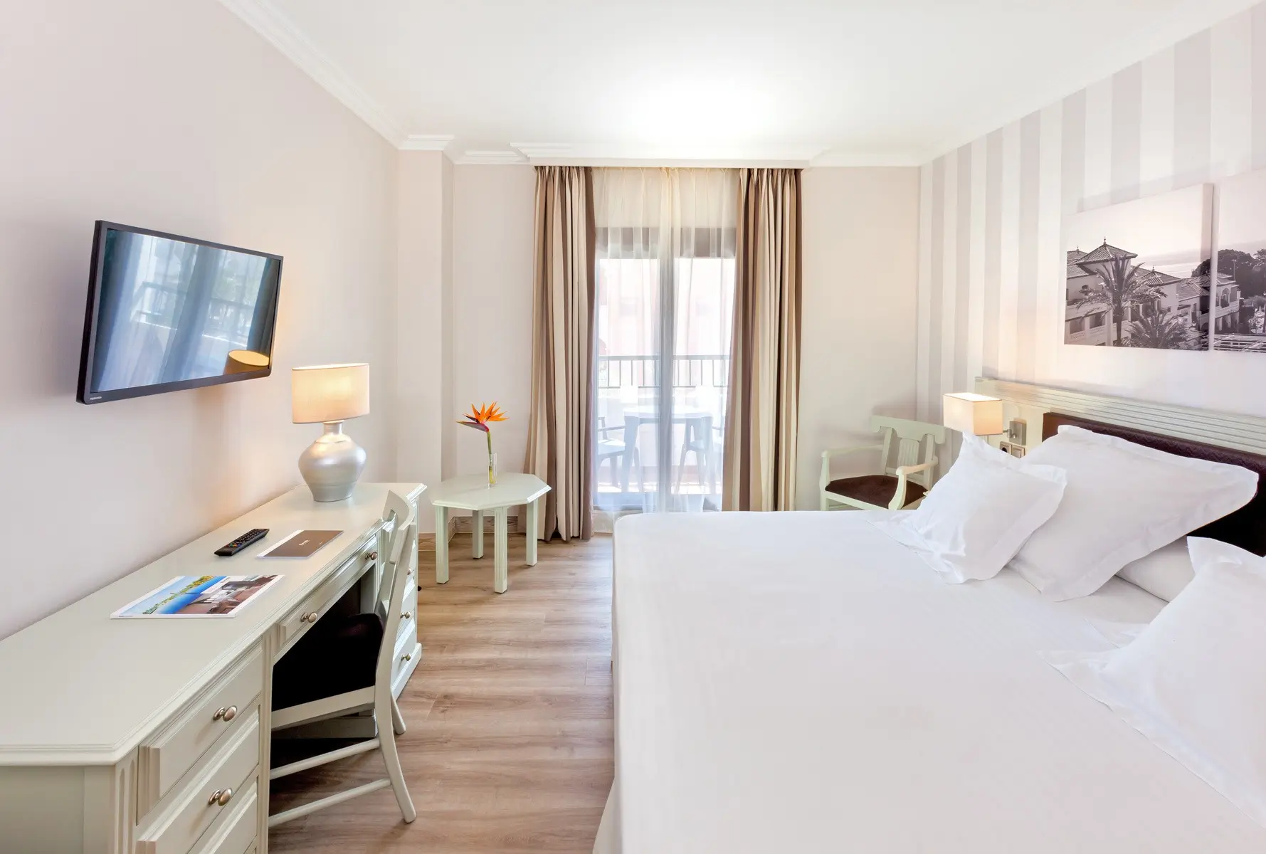 Barcelo Isla Canela — BARCELO ISLA CANELA