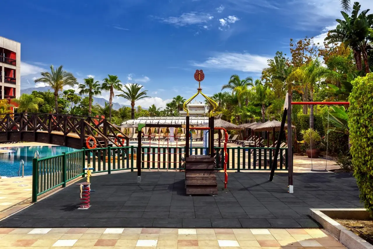 Barcelo Marbella — BARCELO MARBELLA