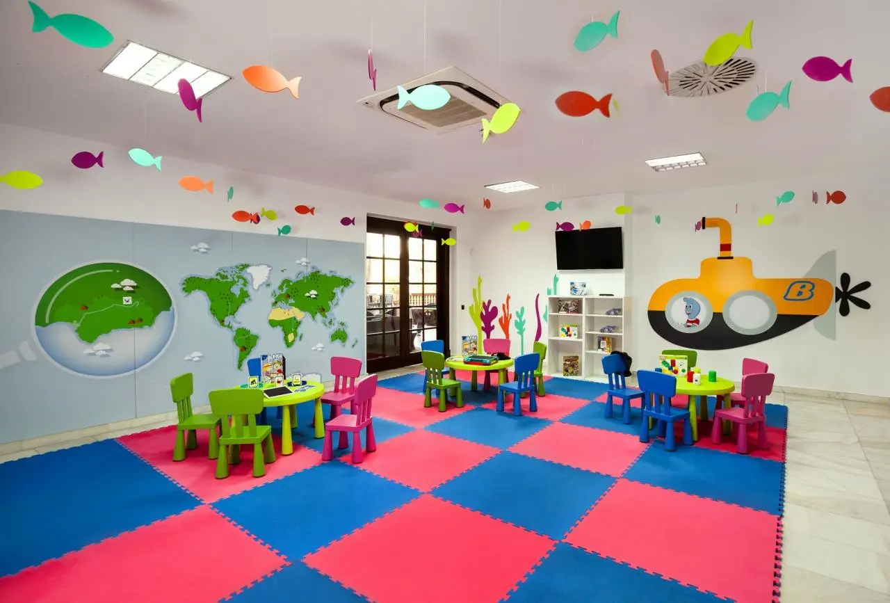 Barcelo Marbella — BARCELO MARBELLA