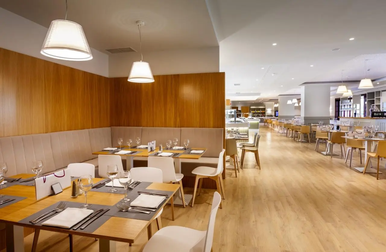 Barcelo Marbella — BARCELO MARBELLA