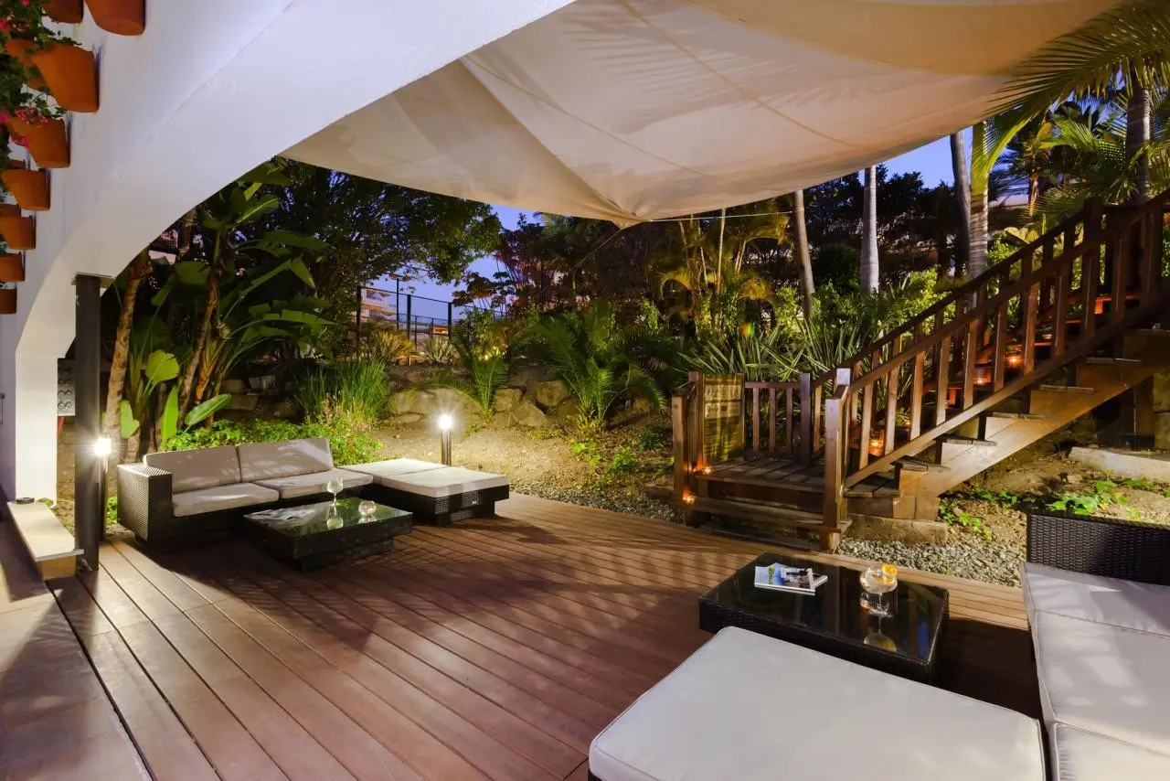 Barcelo Marbella — BARCELO MARBELLA