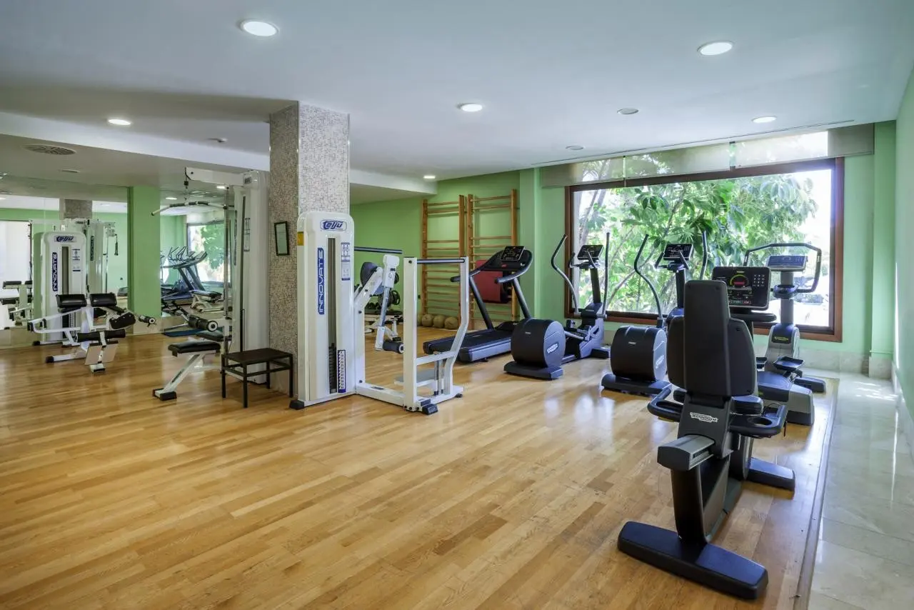 Barcelo Marbella — BARCELO MARBELLA