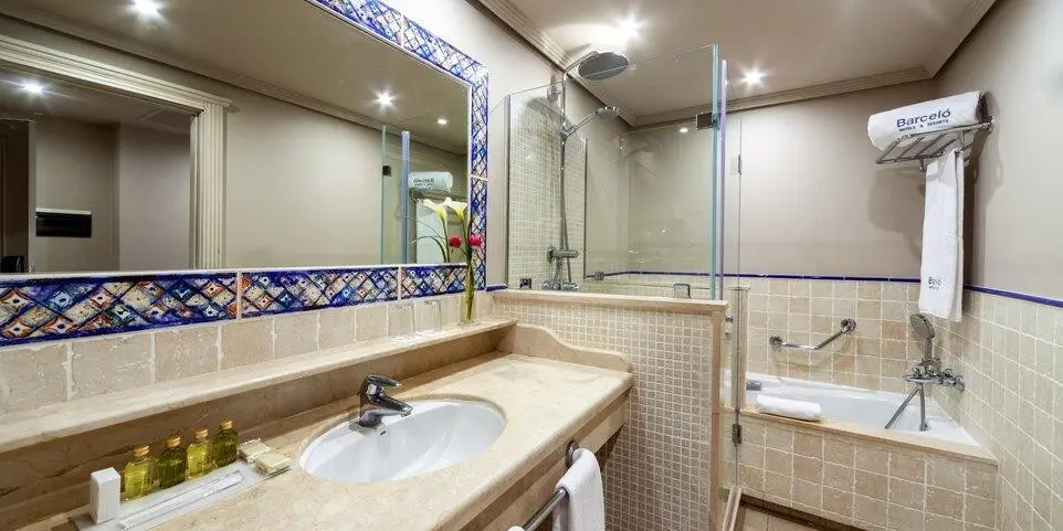 Barcelo Marbella — BARCELO MARBELLA