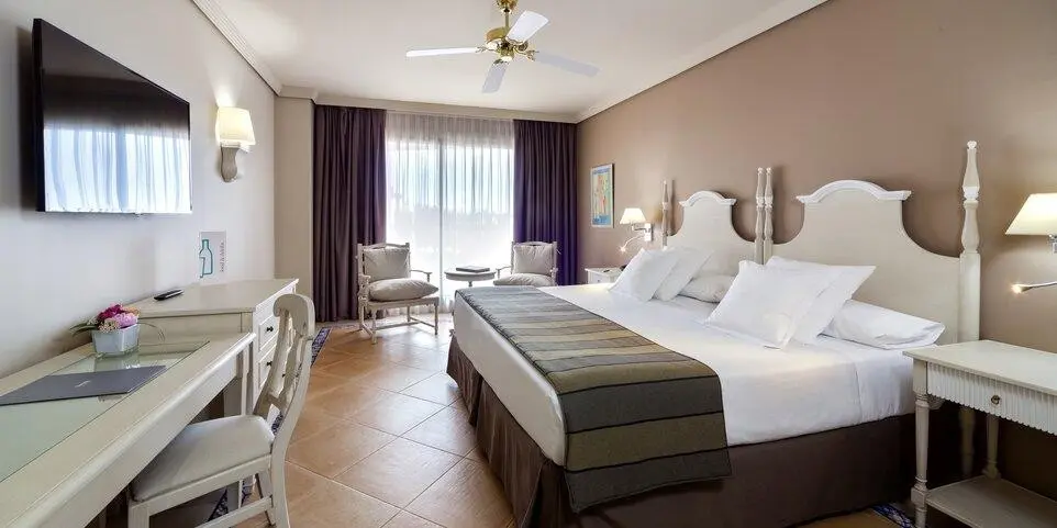 Barcelo Marbella — BARCELO MARBELLA