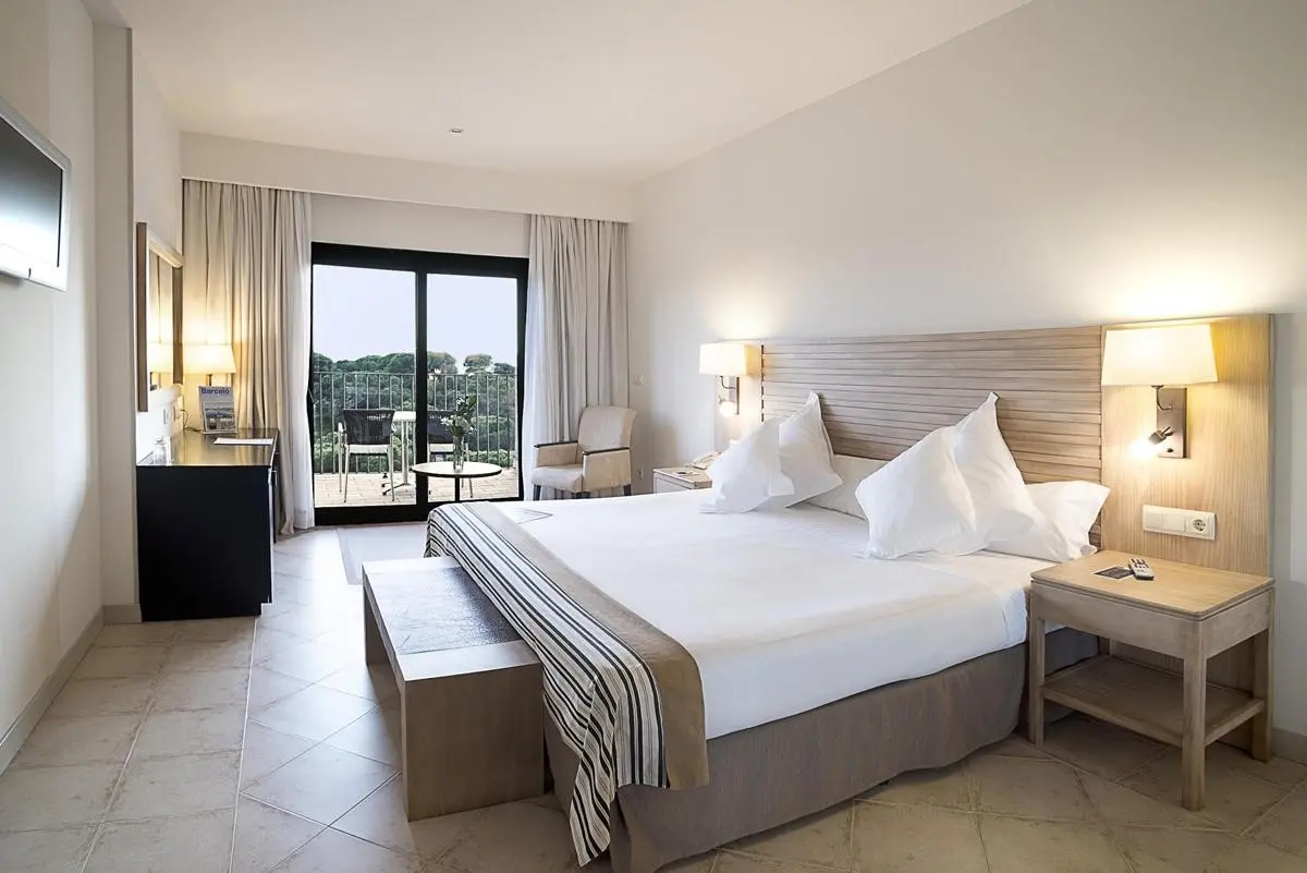 Barcelo Punta Umbria Beach Resort — BARCELO PUNTA UMBRIA MAR