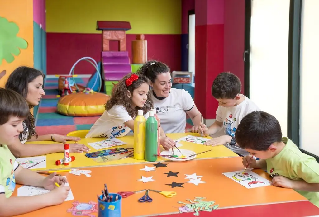 Barcelo Punta Umbria Beach Resort — BARCELO PUNTA UMBRIA MAR