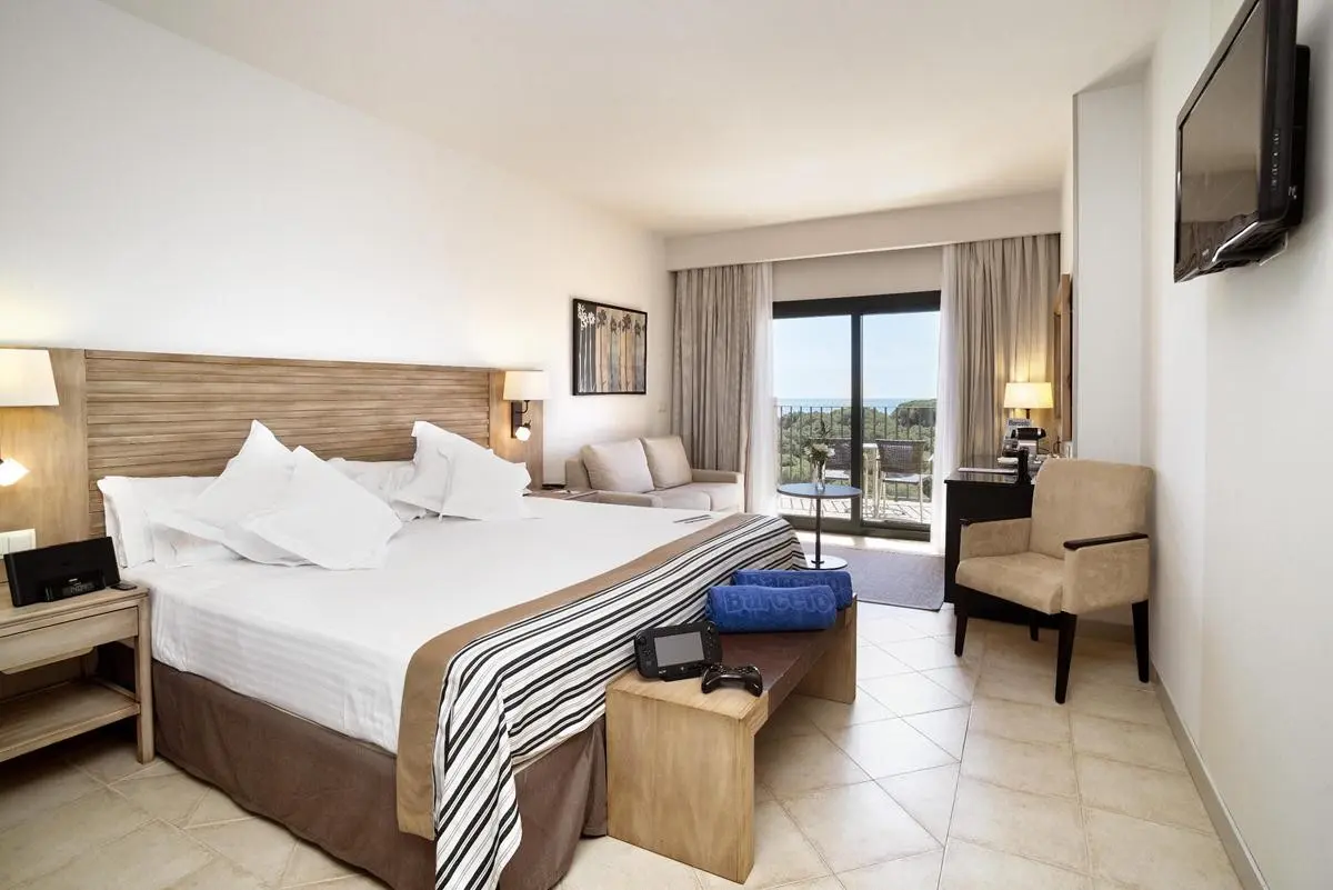 Barcelo Punta Umbria Beach Resort — BARCELO PUNTA UMBRIA MAR