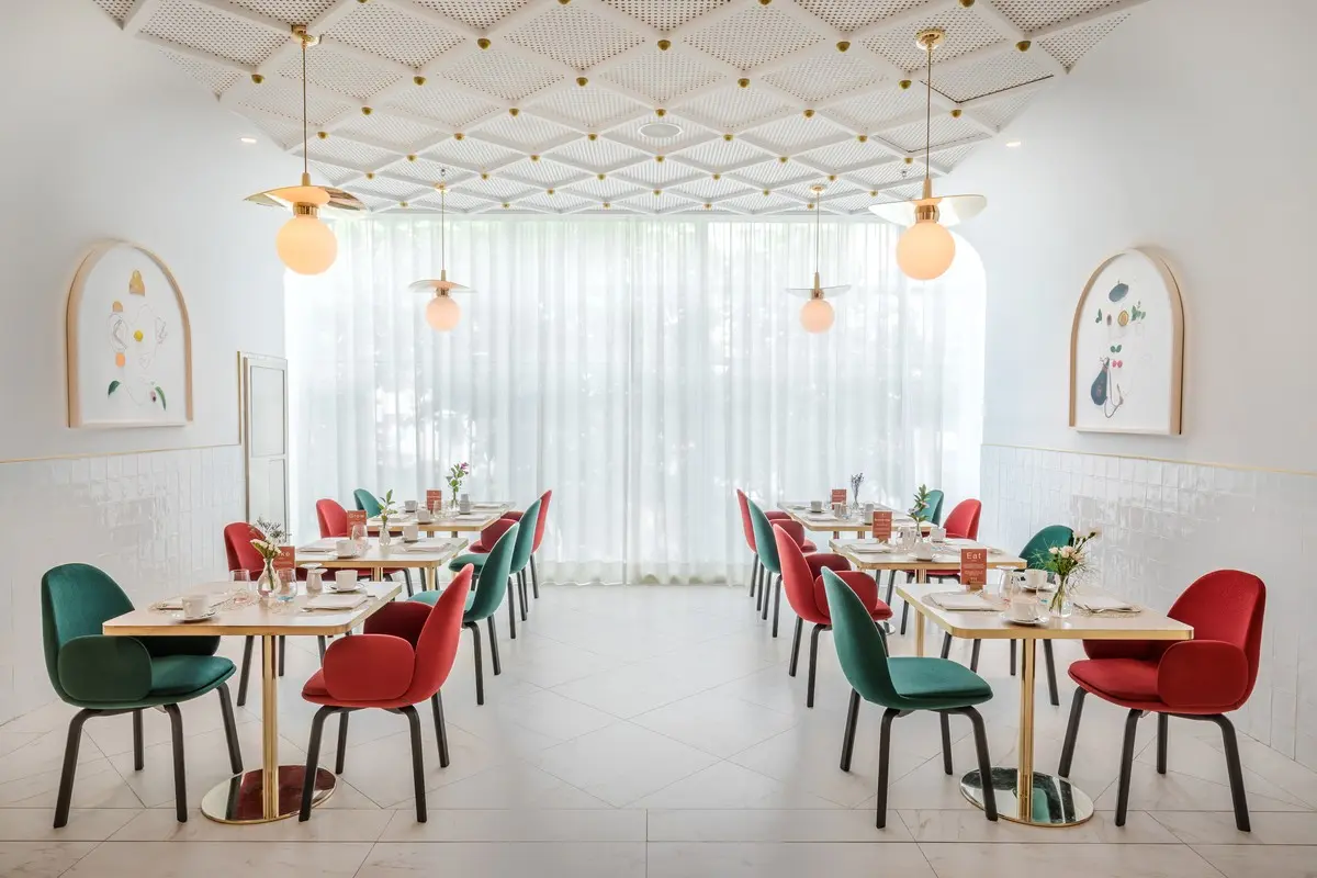 Barcelo Torre de Madrid — BARCELO TORRE DE MADRID