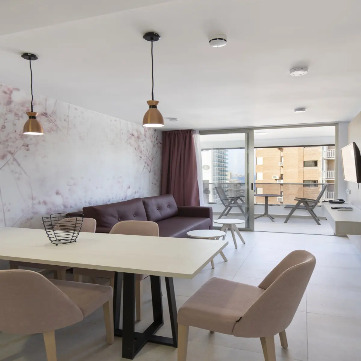 BCL Levante Club & Spa — BCL LEVANTE BEACH