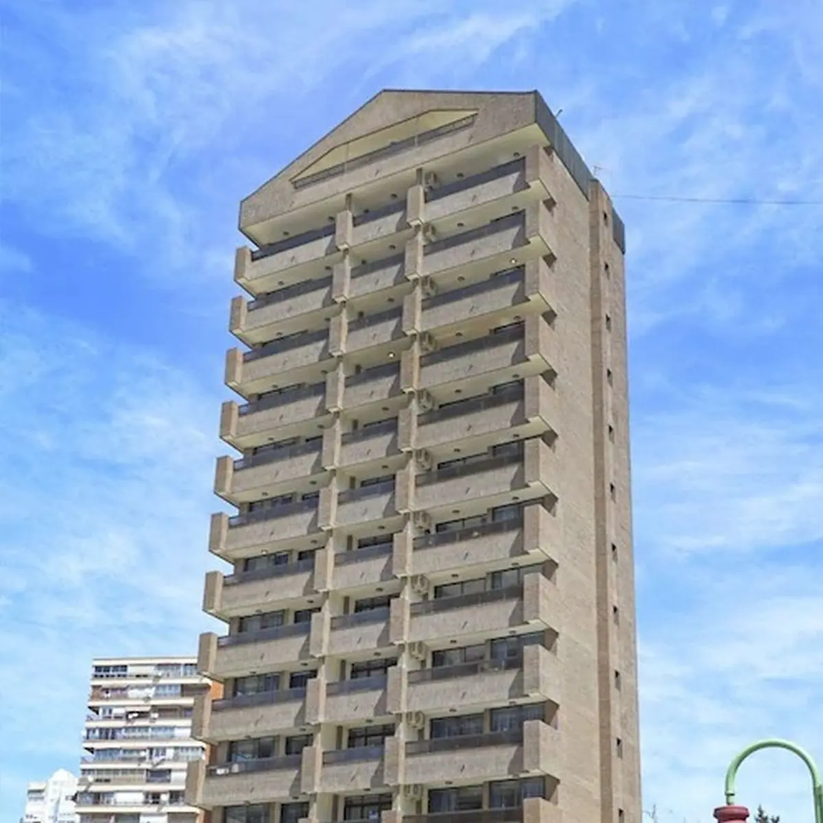 BCL Levante Club & Spa — BCL LEVANTE BEACH