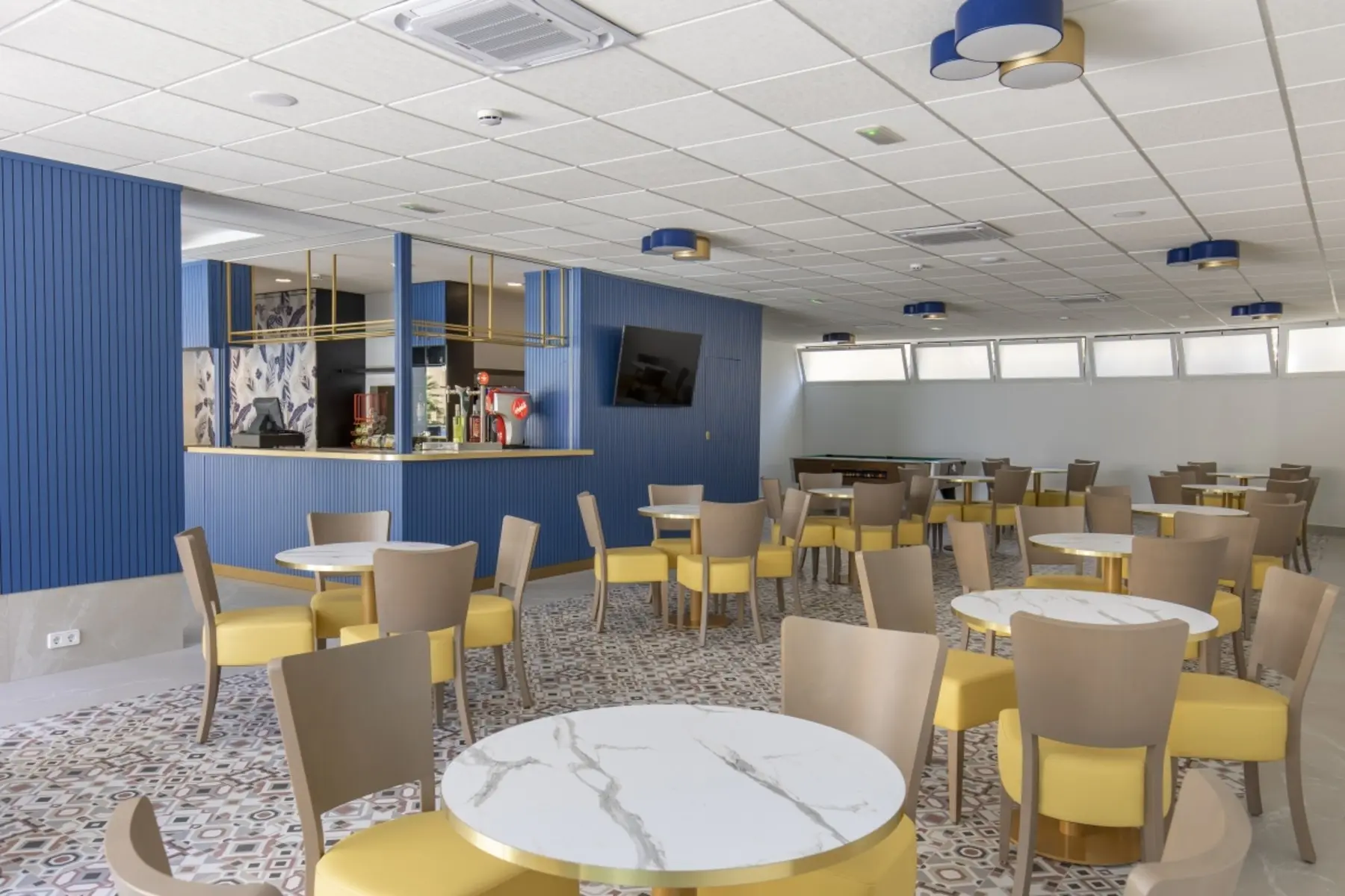 BCL Levante Club & Spa — BCL LEVANTE BEACH