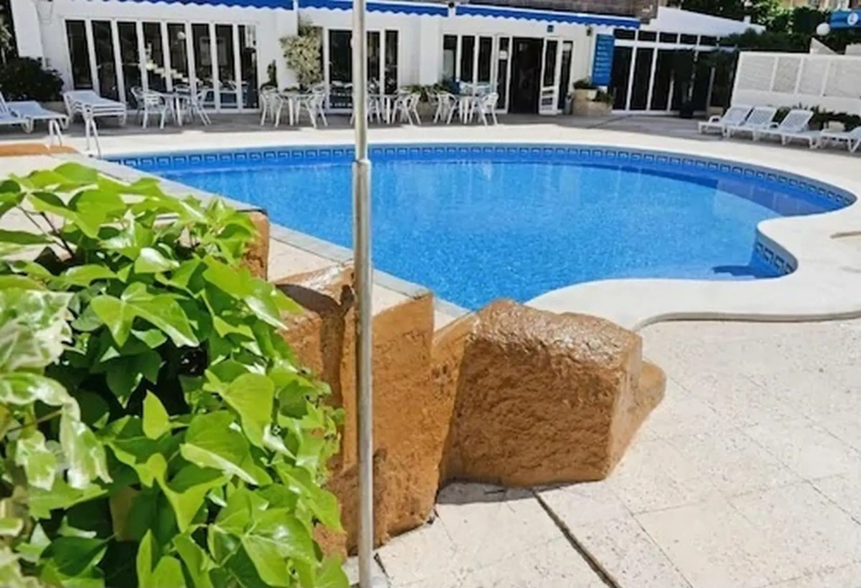 BCL Levante Club & Spa — BCL LEVANTE BEACH