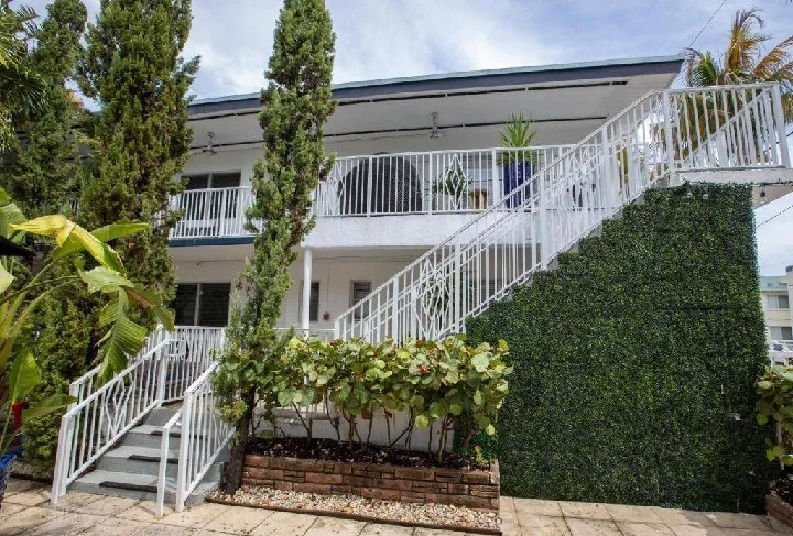 Hotel Beachside Apartment Hotel Miami w Stany Zjednoczone - oferta last minute