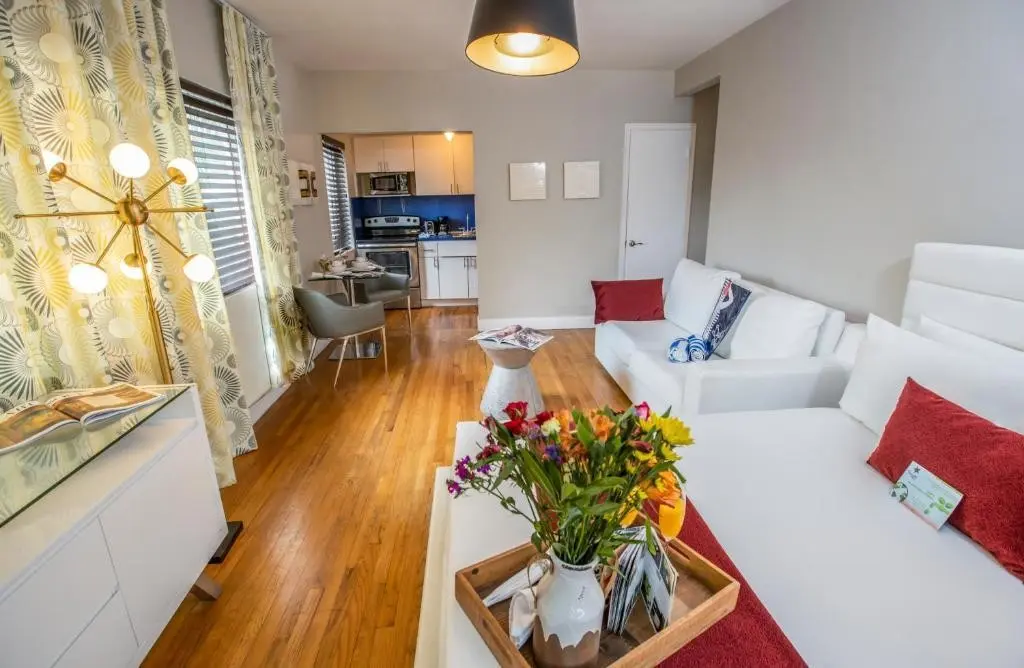 Beachside Apartment Hotel Miami — BEACHSIDE APARTMENT HOTEL MIAMI