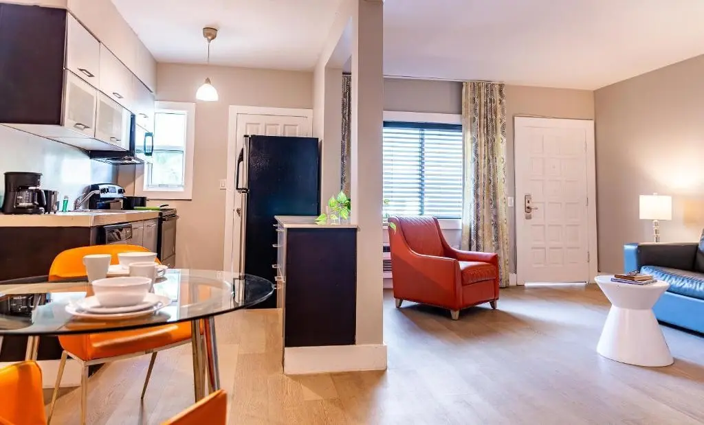 Beachside Apartment Hotel Miami — BEACHSIDE APARTMENT HOTEL MIAMI