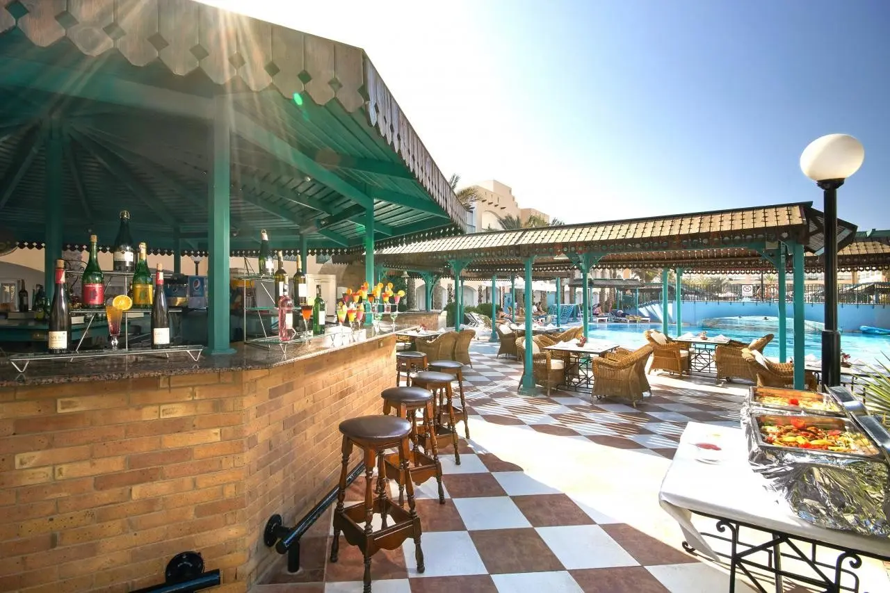 Bel Air Azur Resort — BEL AIR AZUR RESORT