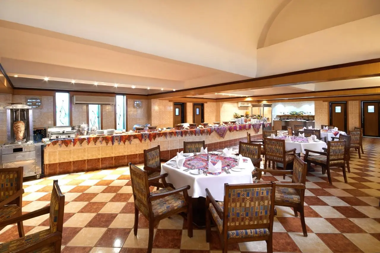 Bel Air Azur Resort — BEL AIR AZUR RESORT