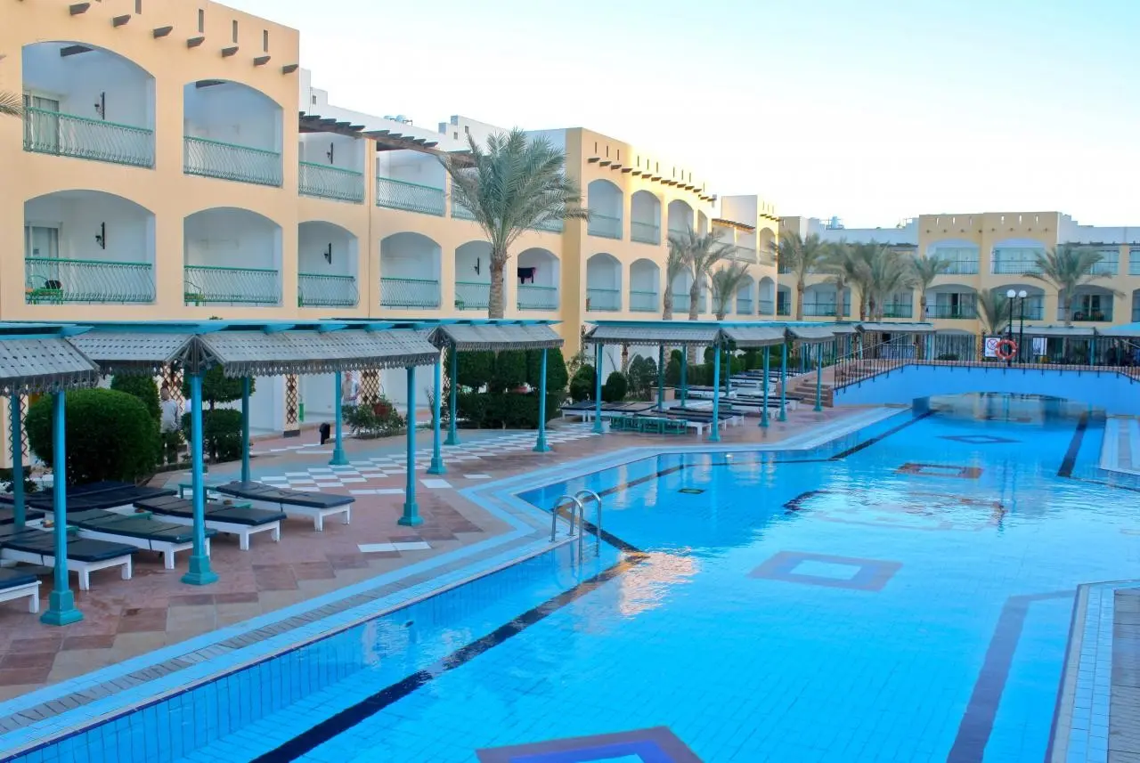 Bel Air Azur Resort — BEL AIR AZUR RESORT