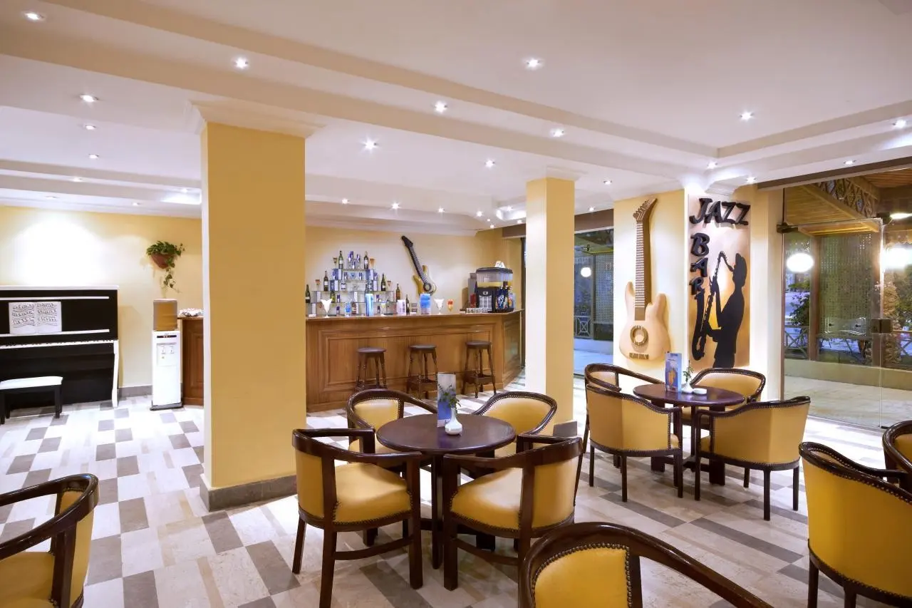 Bel Air Azur Resort — BEL AIR AZUR RESORT