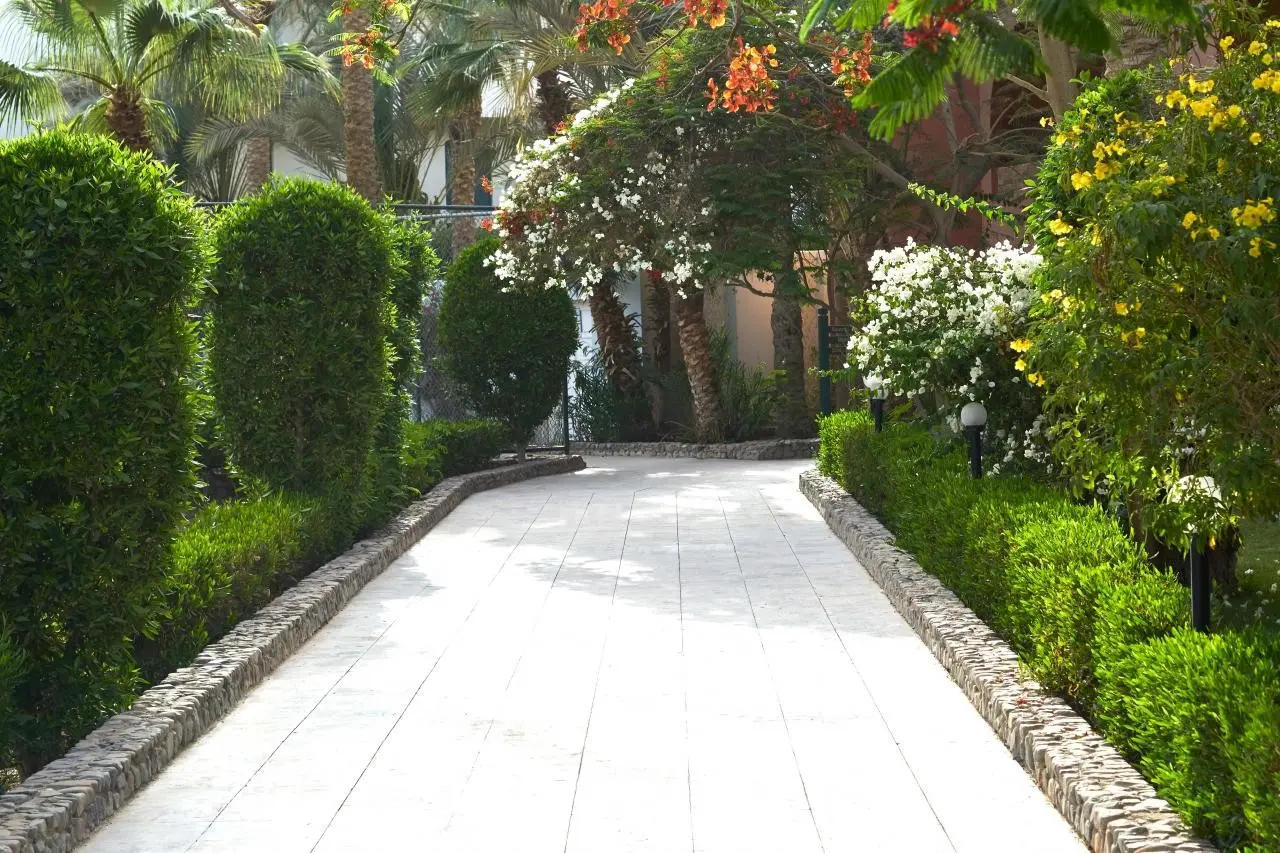 Bel Air Azur Resort — BEL AIR AZUR RESORT