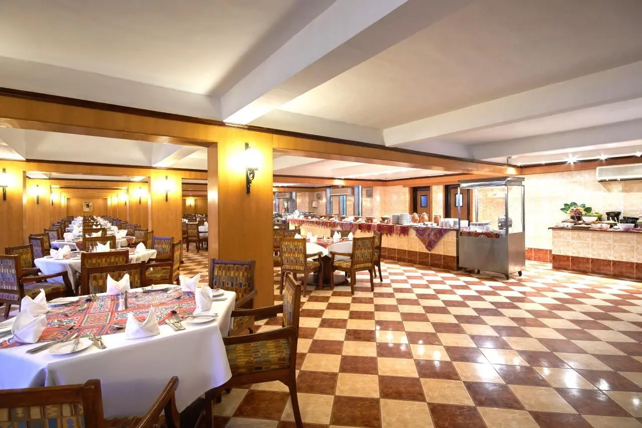 Bel Air Azur Resort — BEL AIR AZUR RESORT