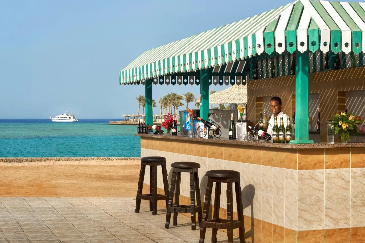 Bel Air Azur Resort — BEL AIR AZUR RESORT