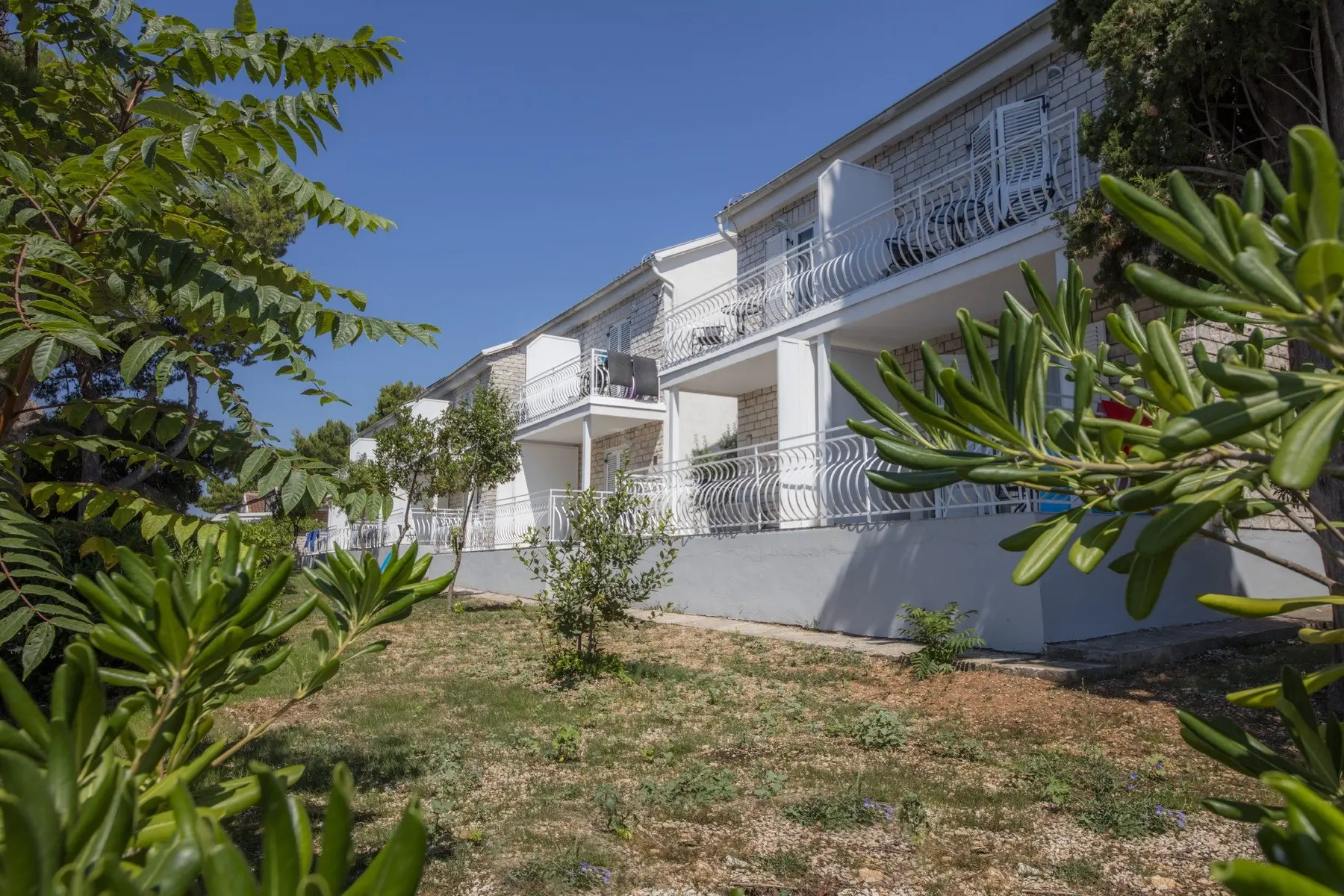 Bellevue Maradiso Village by Aminess — BELLEVUE MARADISO VILLAGE BY AMINESS