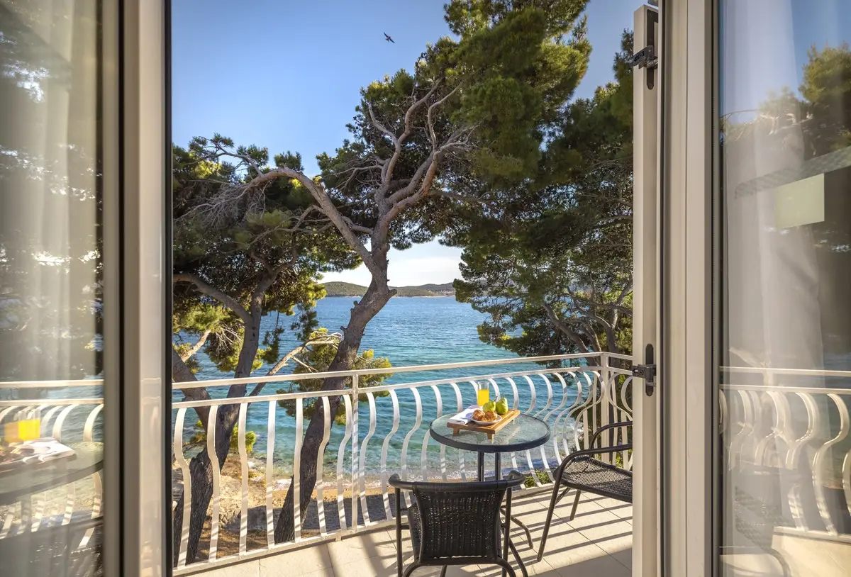 Bellevue Maradiso Village by Aminess — BELLEVUE MARADISO VILLAGE BY AMINESS