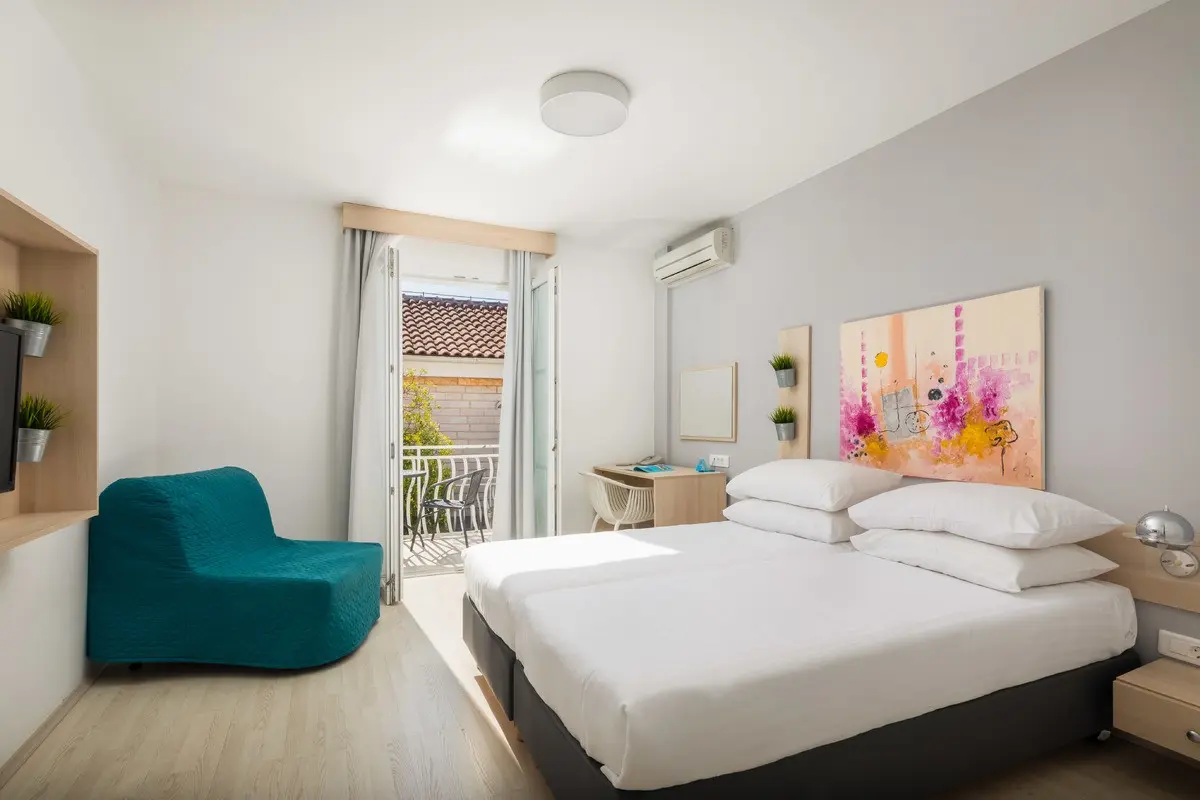 Bellevue Maradiso Village by Aminess — BELLEVUE MARADISO VILLAGE BY AMINESS