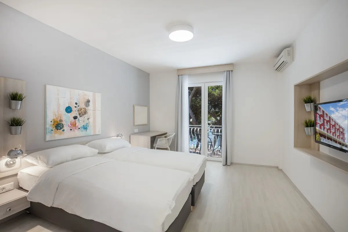 Bellevue Maradiso Village by Aminess — BELLEVUE MARADISO VILLAGE BY AMINESS