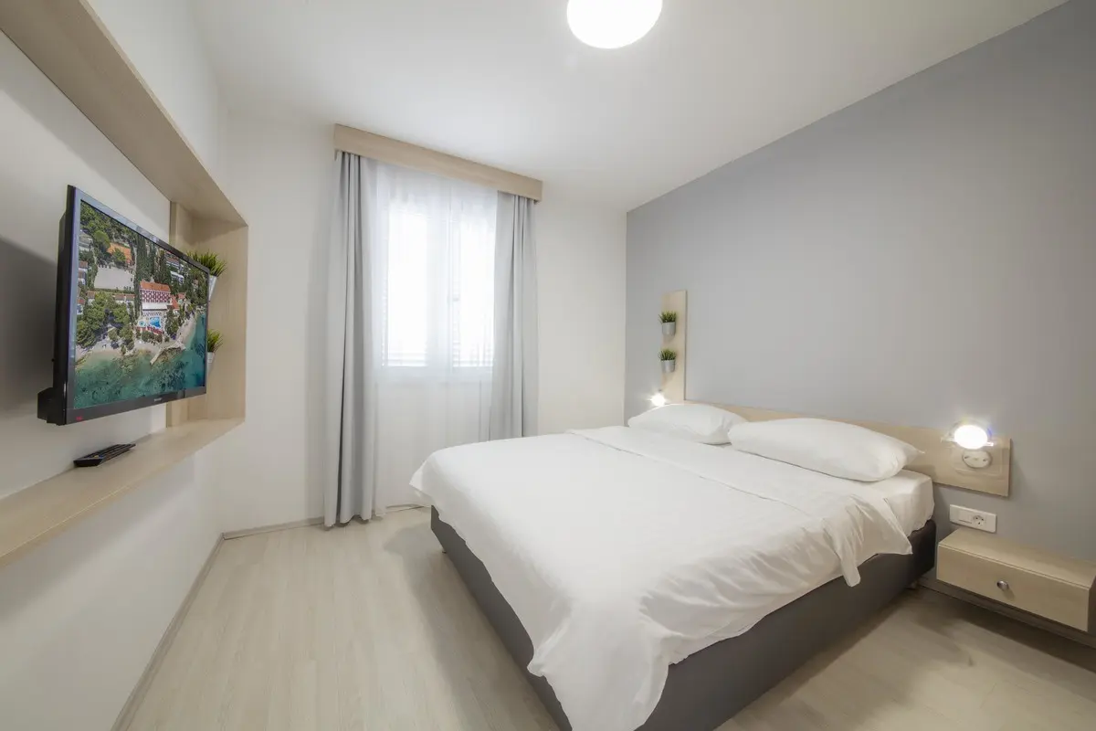 Bellevue Maradiso Village by Aminess — BELLEVUE MARADISO VILLAGE BY AMINESS