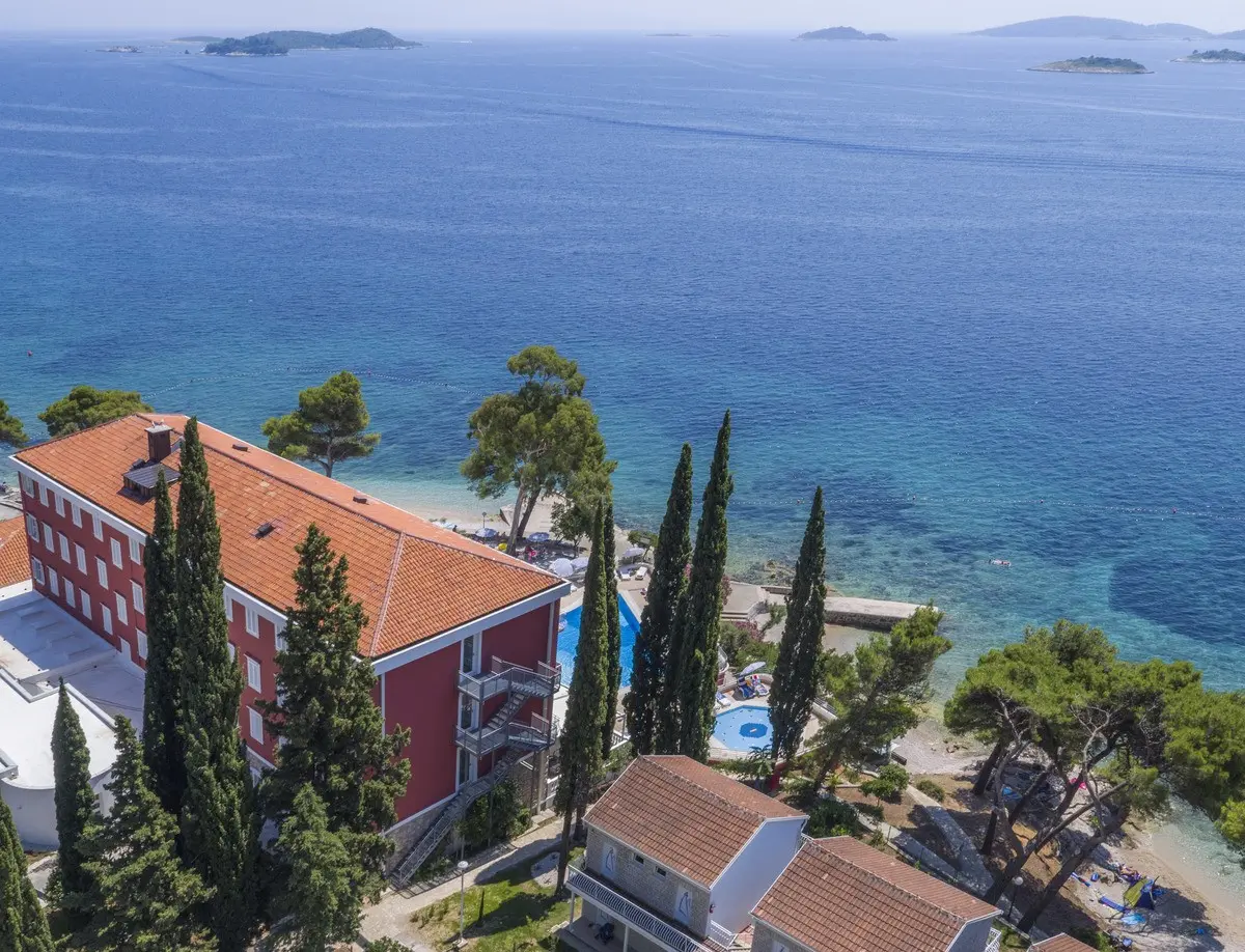 Bellevue Maradiso Village by Aminess — BELLEVUE MARADISO VILLAGE BY AMINESS