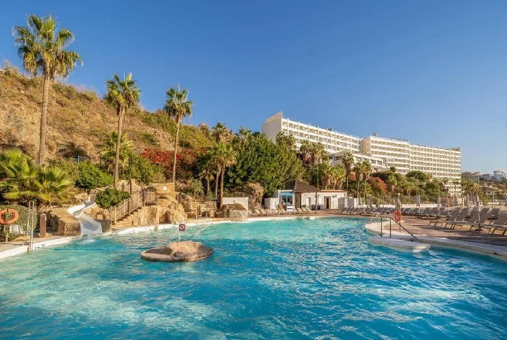 Hotel Benalma Costa del Sol