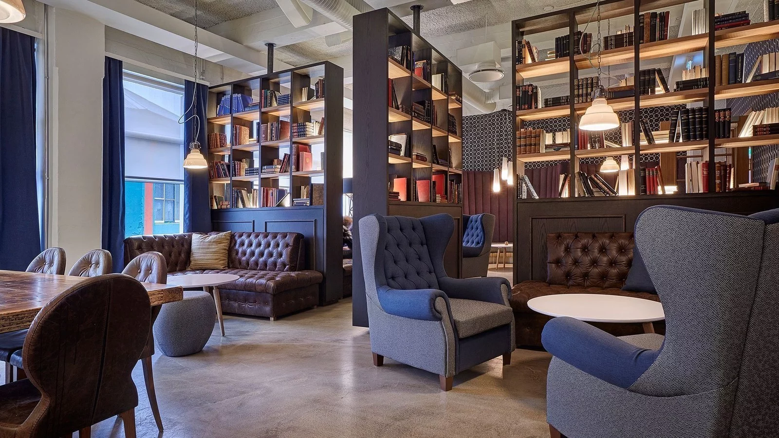 Hotel Berjaya Reykjavik Marina Hotel