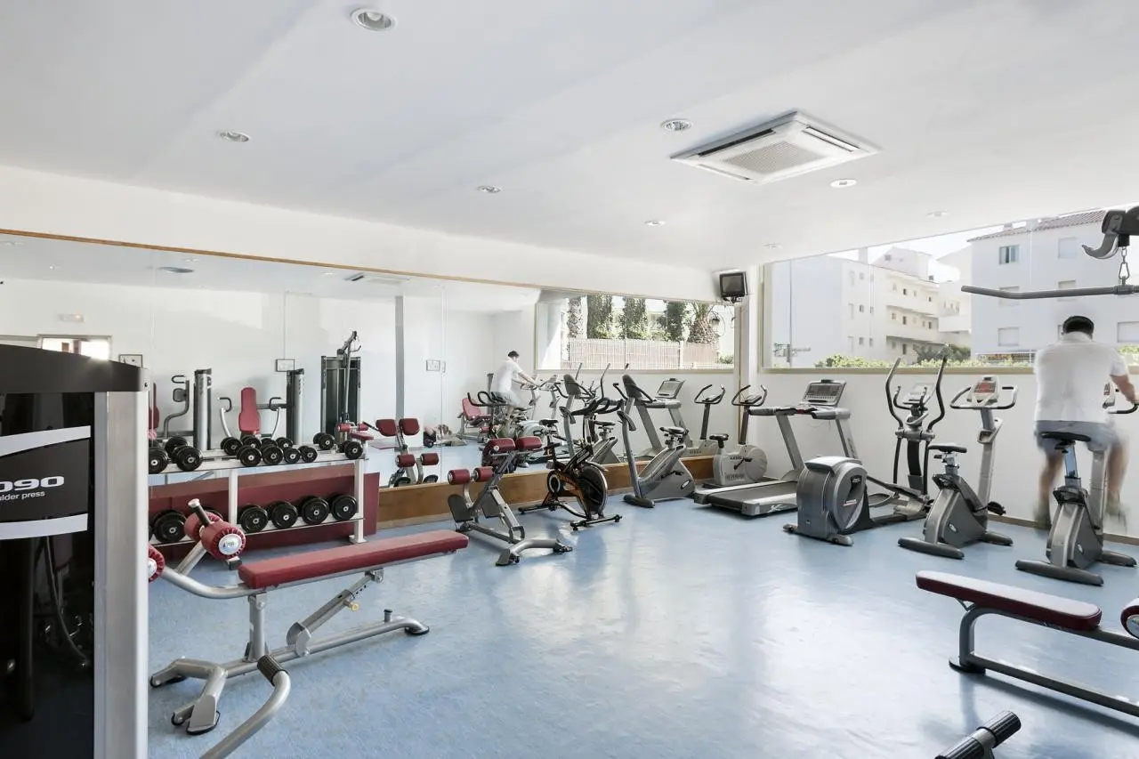 Best Cambrils — BEST CAMBRILS