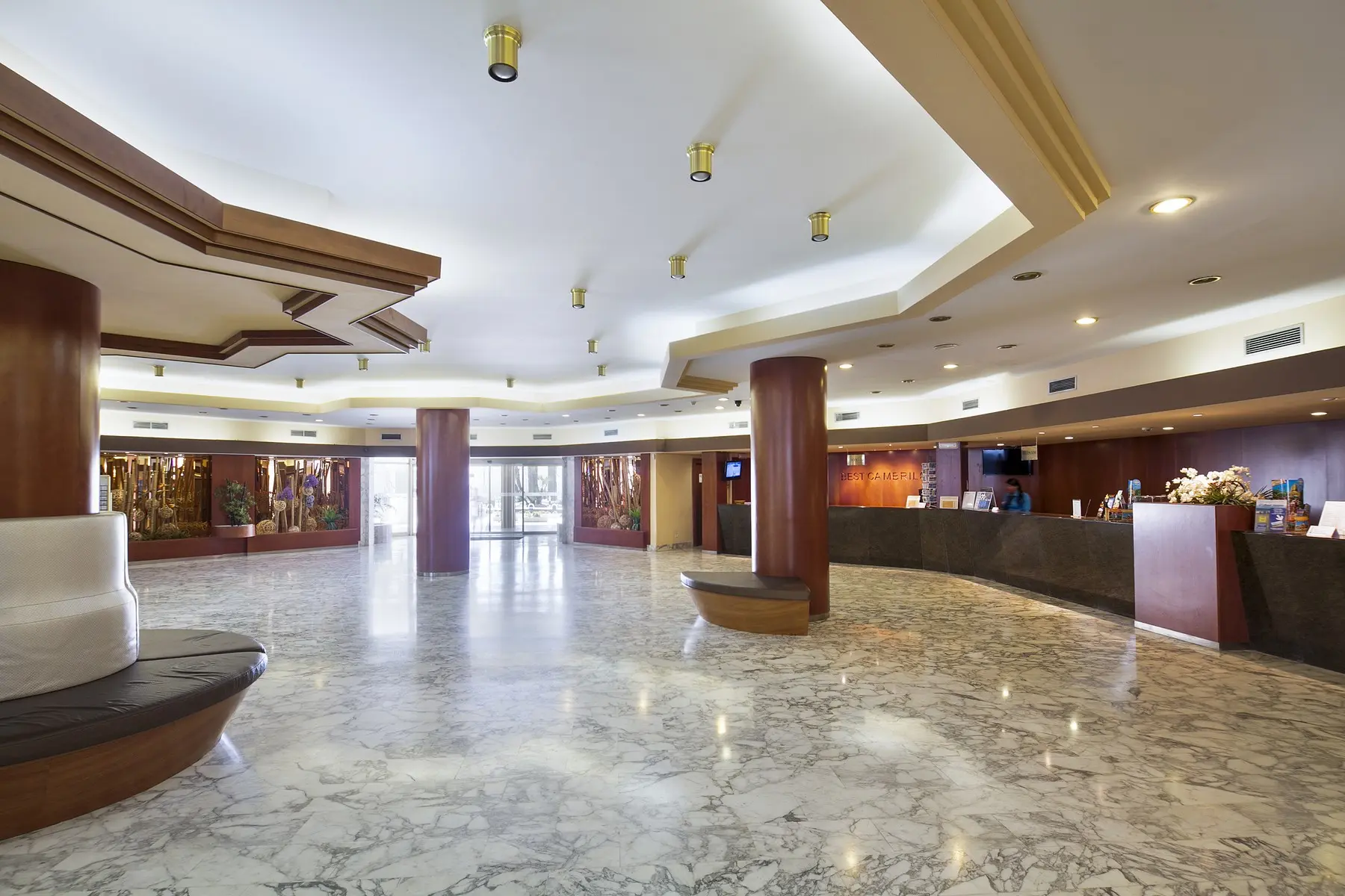 Best Cambrils — BEST CAMBRILS