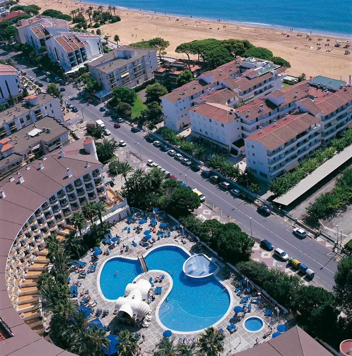 Best Cambrils — BEST CAMBRILS