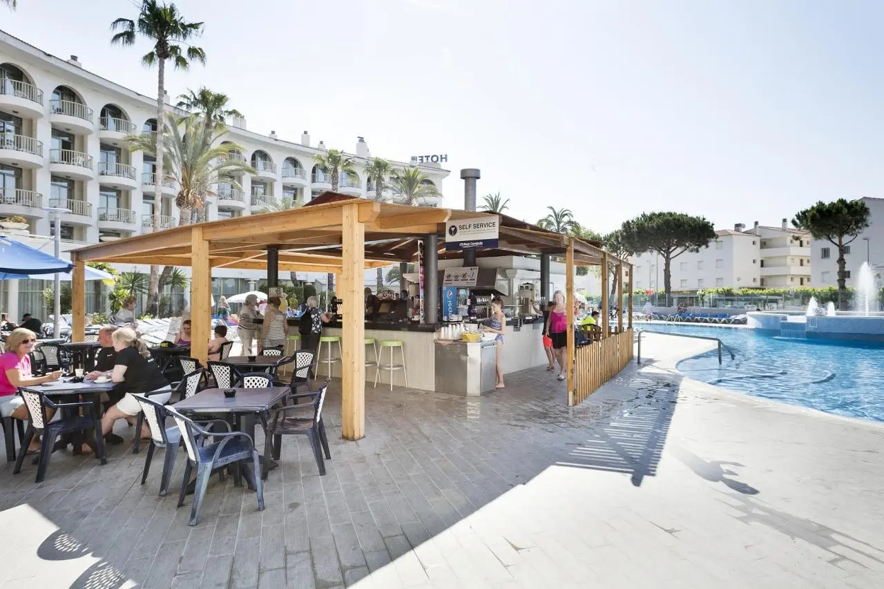 Best Cambrils — BEST CAMBRILS