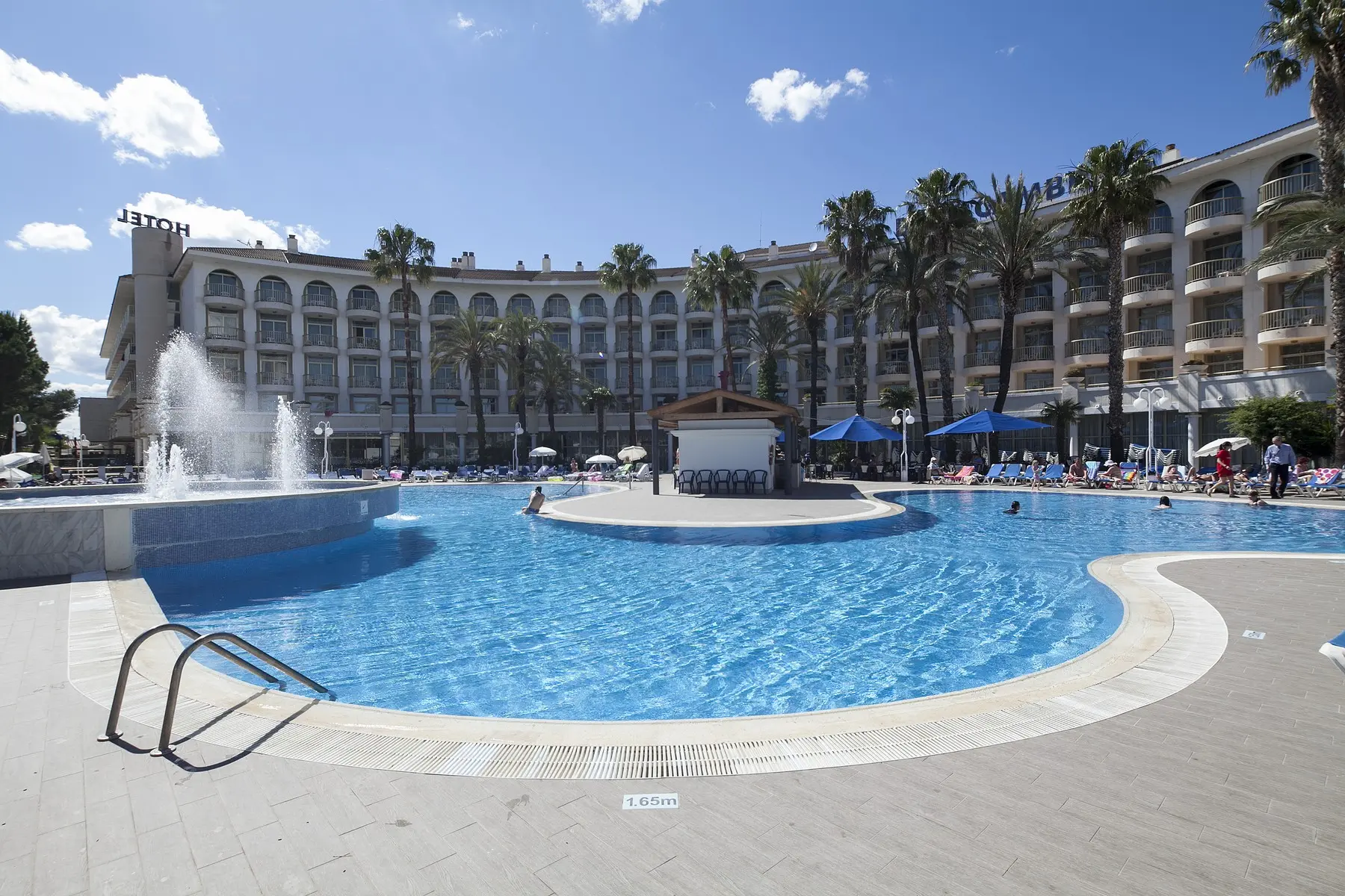 Best Cambrils — BEST CAMBRILS