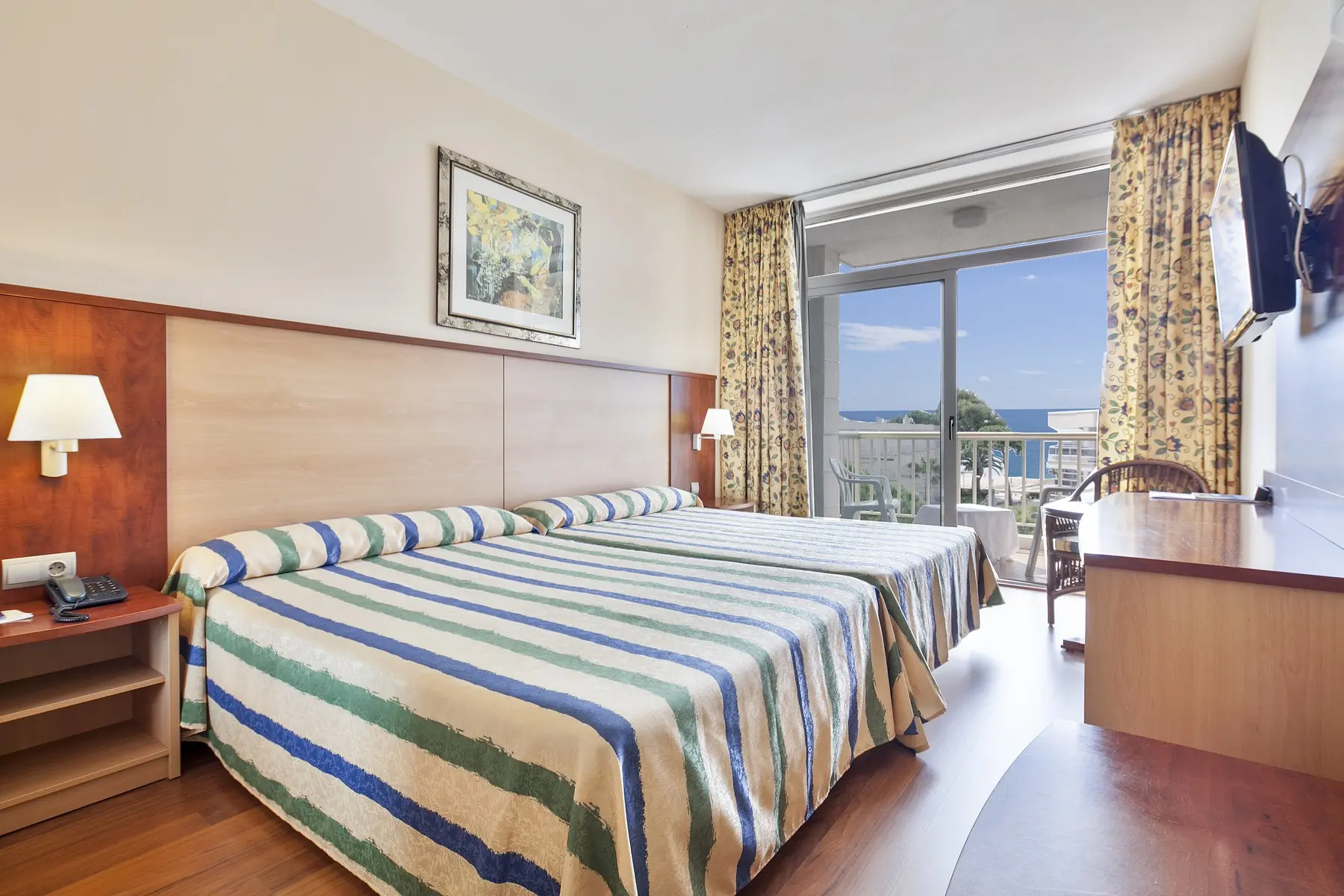 Best Cambrils — BEST CAMBRILS