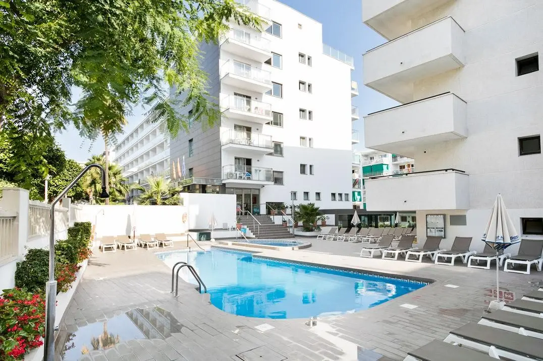 Best Los Ángeles — BEST LOS ANGELES