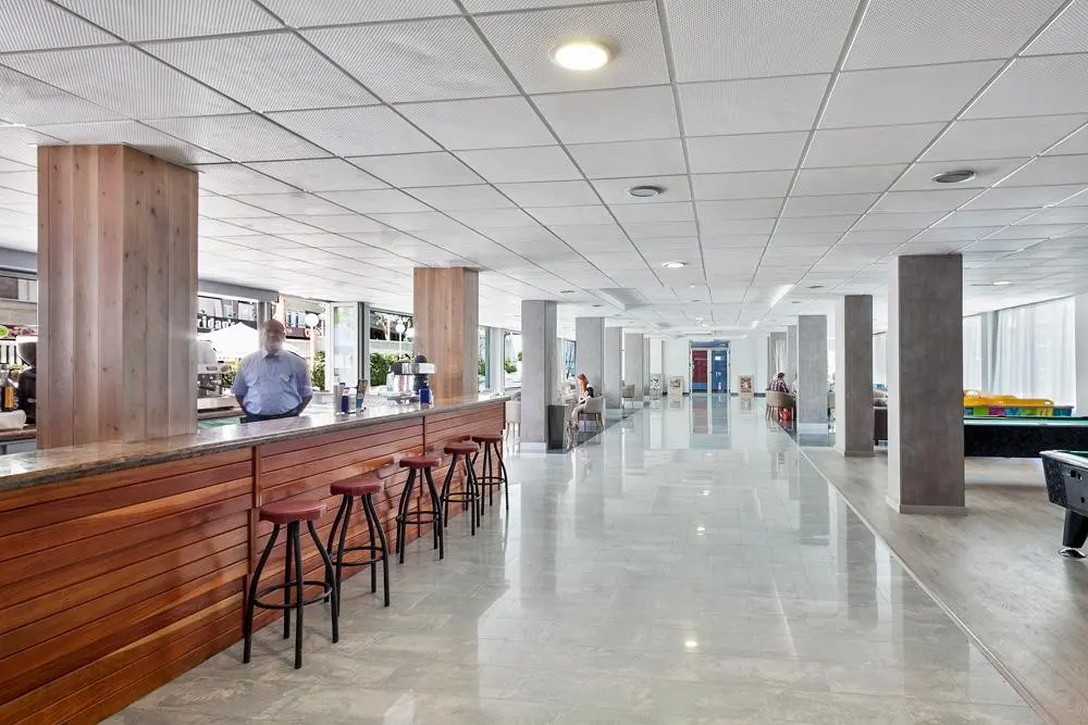 Best Los Ángeles — BEST LOS ANGELES