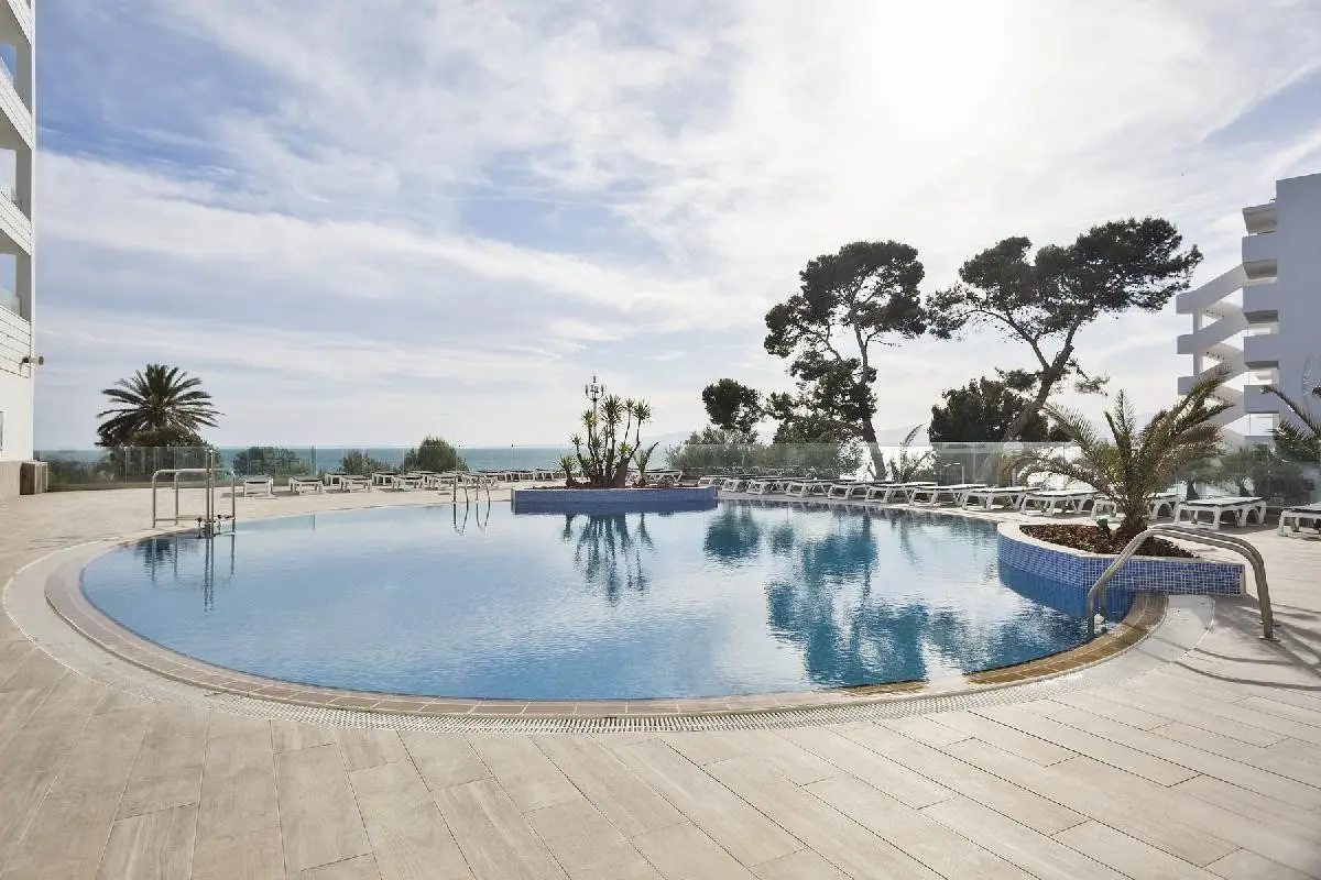 Best Negresco — BEST NEGRESCO