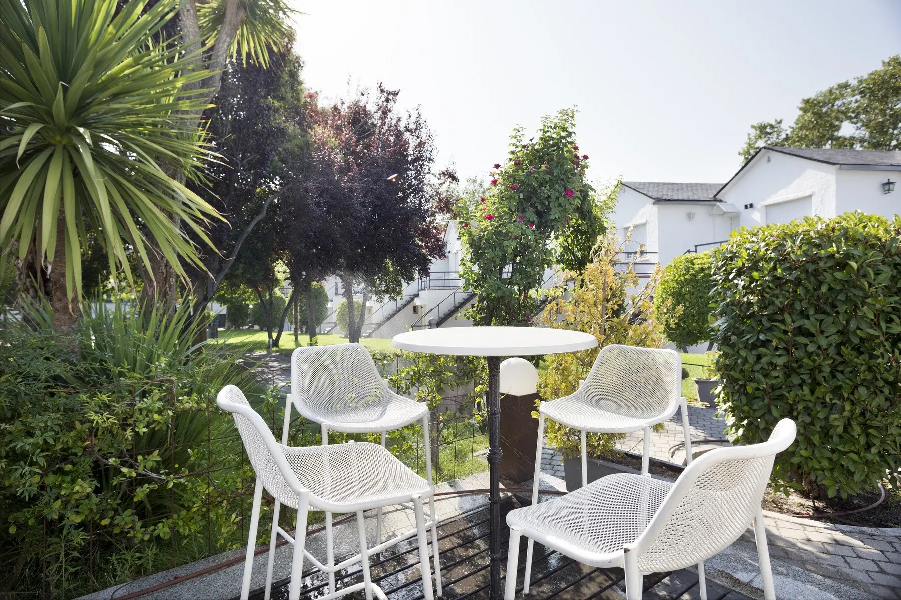 Best Osuna Madrid Feria — BEST OSUNA MADRID FERIA