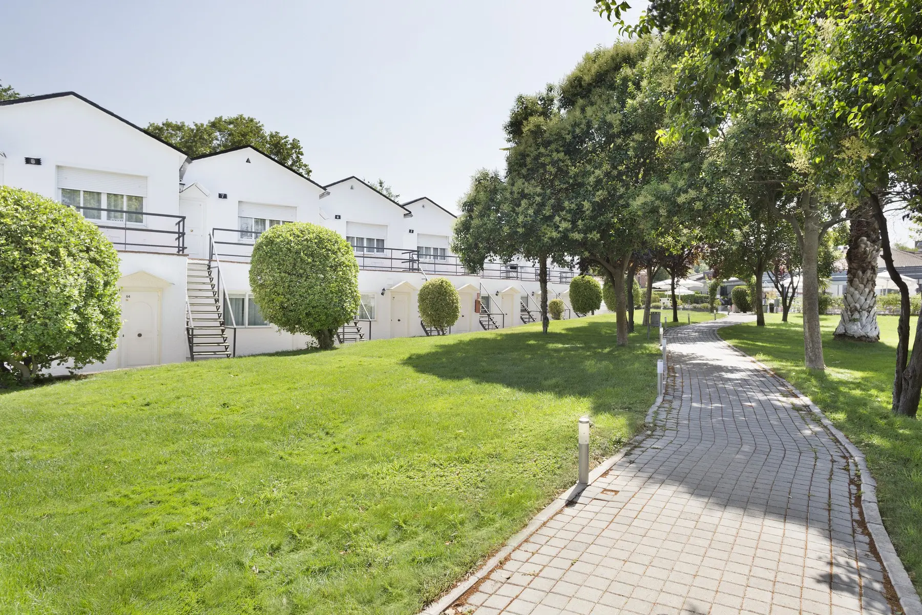 Best Osuna Madrid Feria — BEST OSUNA MADRID FERIA