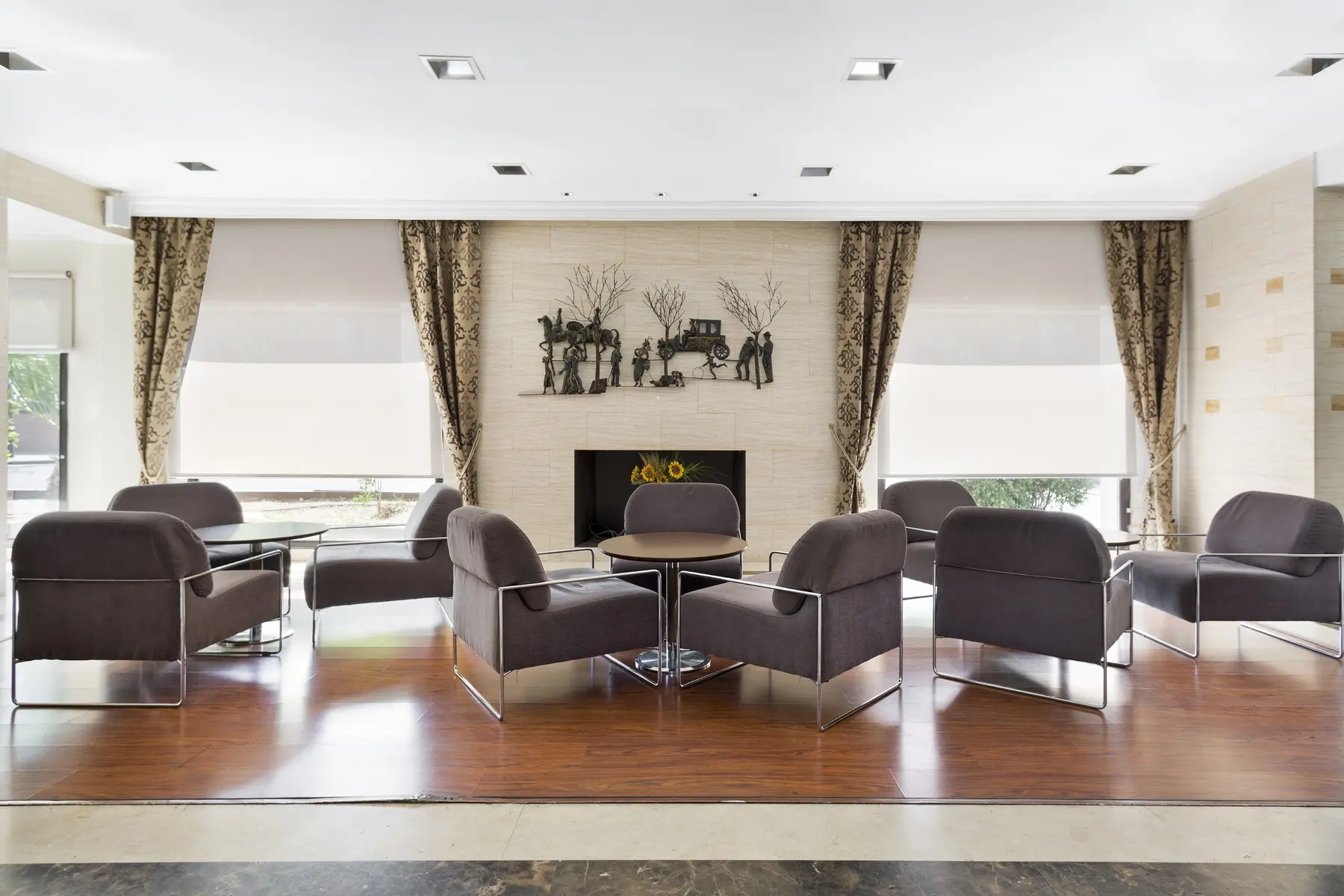 Best Osuna Madrid Feria — BEST OSUNA MADRID FERIA