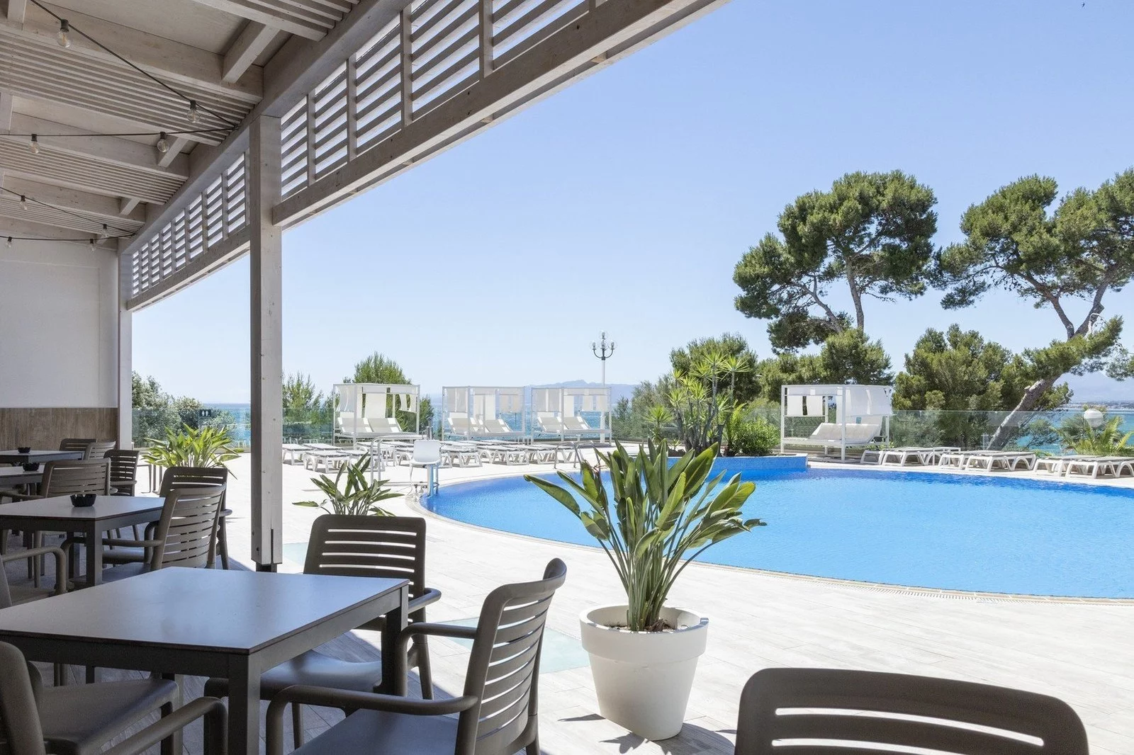 Hotel Hotel Best Punta Dorada w Hiszpania (Costa Dorada) - oferta last minute