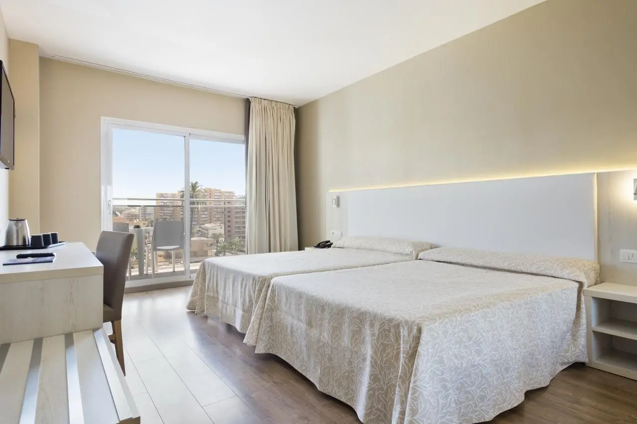Pokój w hotelu Best Siroco