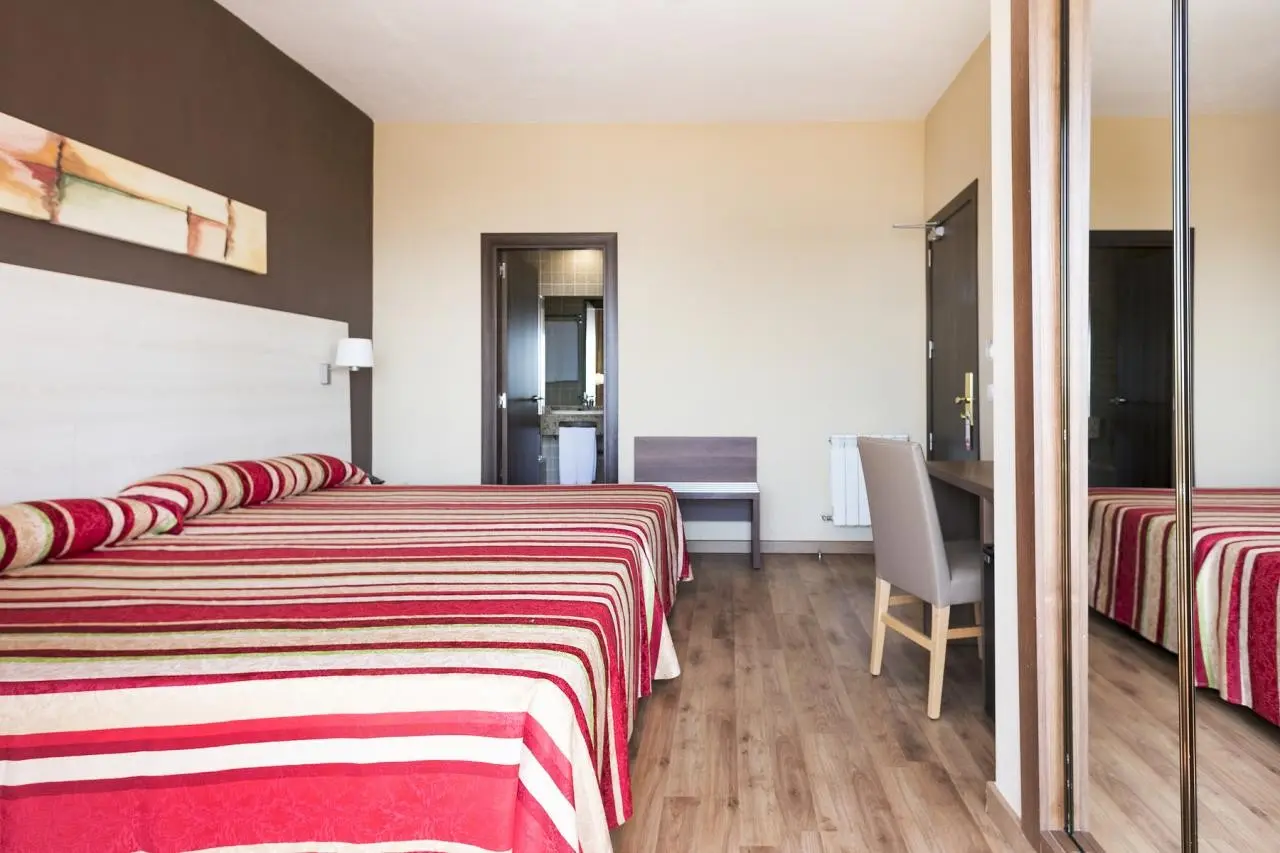 Pokój w hotelu Best Siroco