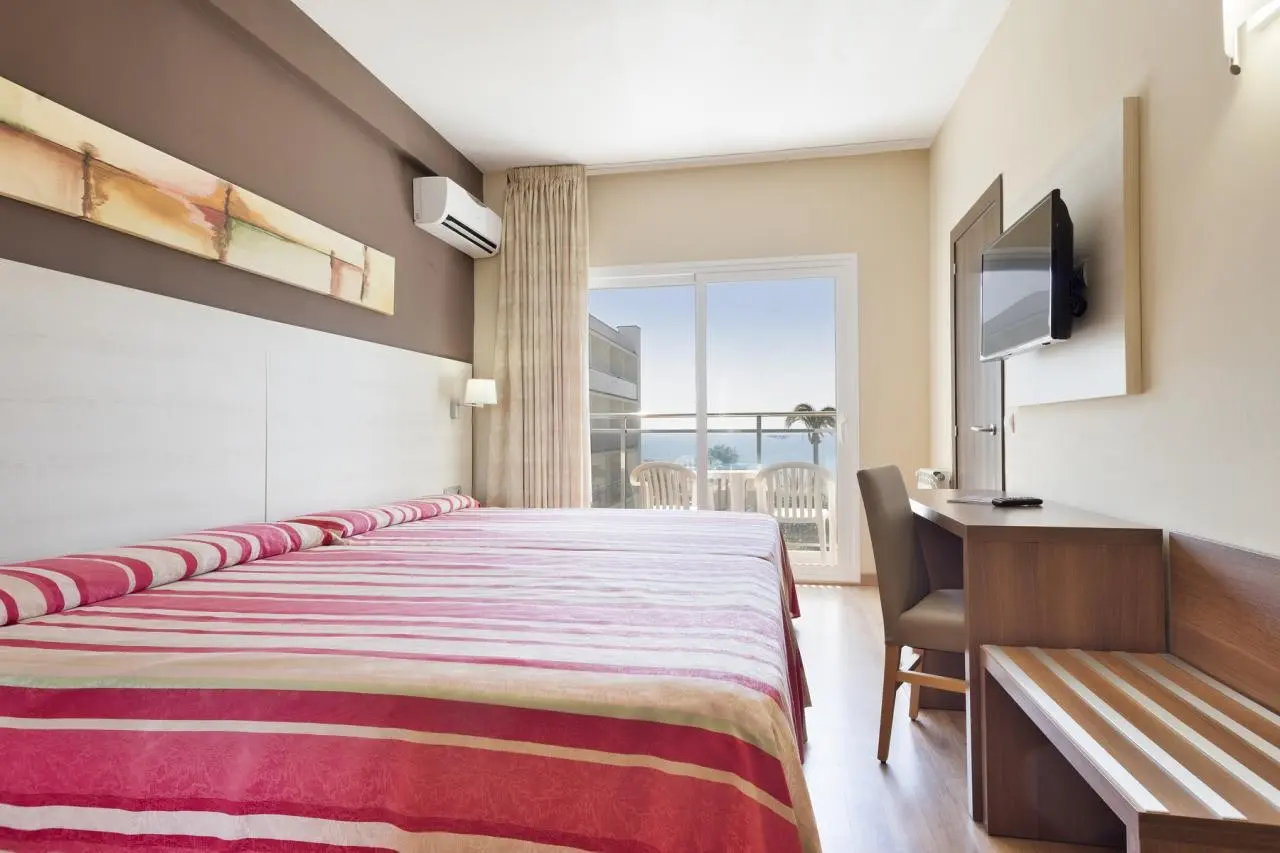 Pokój w hotelu Best Siroco